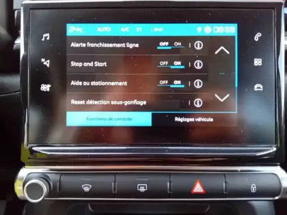 Photo 21 Citroën C3  PureTech 83 S&S BVM5