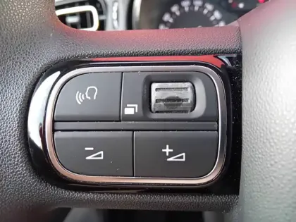 Photo 23 Citroën C3  PureTech 83 S&S BVM5