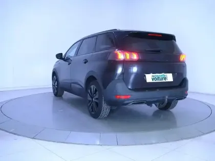 Photo 31 Peugeot 5008  BlueHDi 130ch S&S EAT8