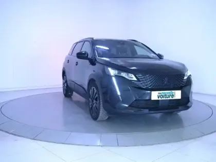 Photo 26 Peugeot 5008  BlueHDi 130ch S&S EAT8
