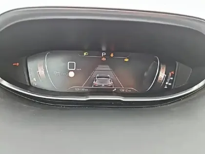 Photo 9 Peugeot 5008  BlueHDi 130ch S&S EAT8