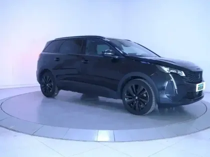 Photo 27 Peugeot 5008  BlueHDi 130ch S&S EAT8