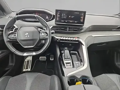 Photo 7 Peugeot 5008  BlueHDi 130ch S&S EAT8
