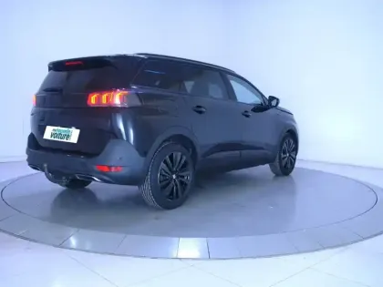 Photo 29 Peugeot 5008  BlueHDi 130ch S&S EAT8