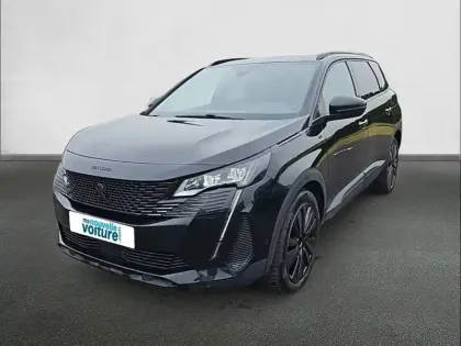 Photo Peugeot 5008 Gt