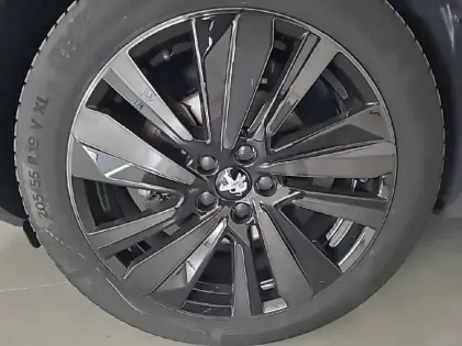 Photo 37 Peugeot 5008  BlueHDi 130ch S&S EAT8