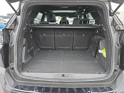 Photo 5 Peugeot 5008  BlueHDi 130ch S&S EAT8
