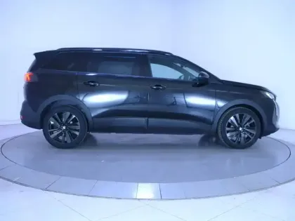 Photo 28 Peugeot 5008  BlueHDi 130ch S&S EAT8
