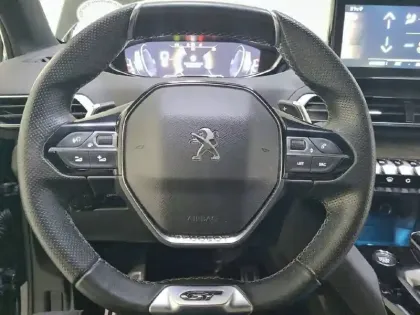 Photo 33 Peugeot 5008  BlueHDi 130ch S&S EAT8