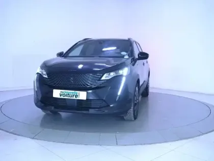 Photo 25 Peugeot 5008  BlueHDi 130ch S&S EAT8