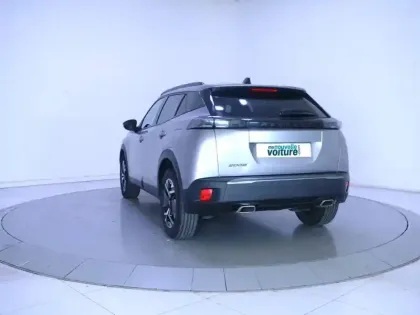 Photo 6 Peugeot 2008  PureTech 130 S&S EAT8
