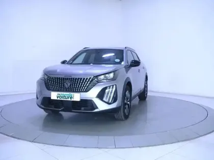 Photo Peugeot 2008 Allure