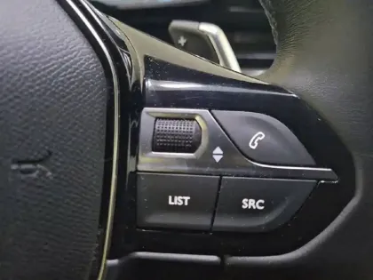 Photo 46 Peugeot 508  SW Hybrid 180 e-EAT8