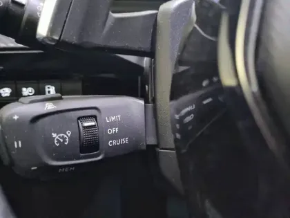 Photo 44 Peugeot 508  SW Hybrid 180 e-EAT8