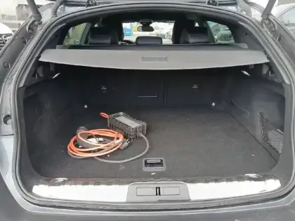 Photo 5 Peugeot 508  SW Hybrid 180 e-EAT8