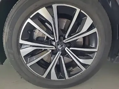Photo 33 Peugeot 508  SW Hybrid 180 e-EAT8