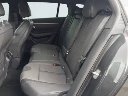 Photo 11 Peugeot 508  SW Hybrid 180 e-EAT8