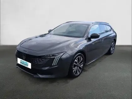Photo Peugeot 508 Allure