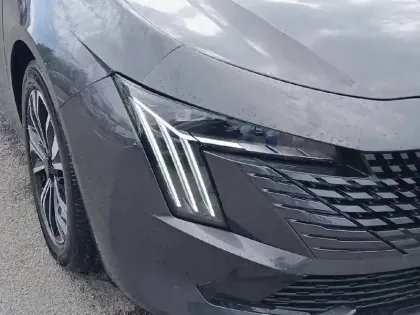 Photo 15 Peugeot 508  SW Hybrid 180 e-EAT8