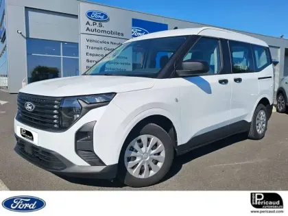 Photo Ford Tourneo 5 Places / Camera