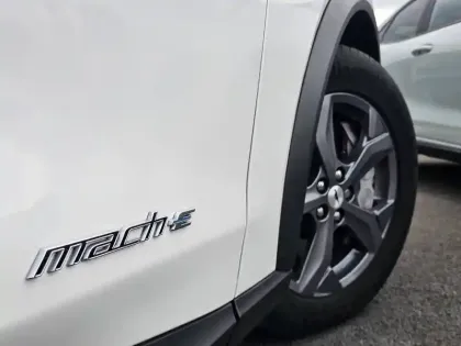 Photo 21 Ford Mustang  MACH-E STANDARD RANGE 72,6 KWH 269