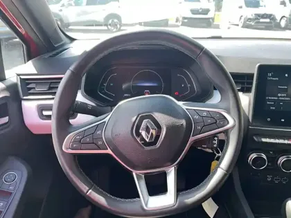 Photo 35 Renault Clio  E-Tech 140 - 21N