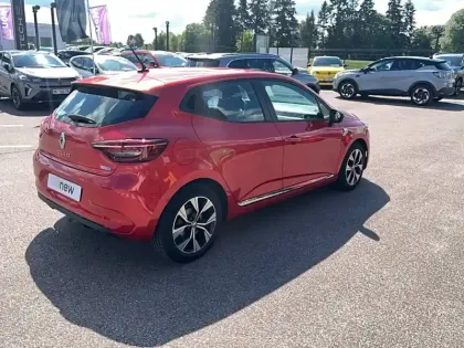 Photo 17 Renault Clio  E-Tech 140 - 21N