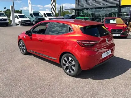 Photo 15 Renault Clio  E-Tech 140 - 21N