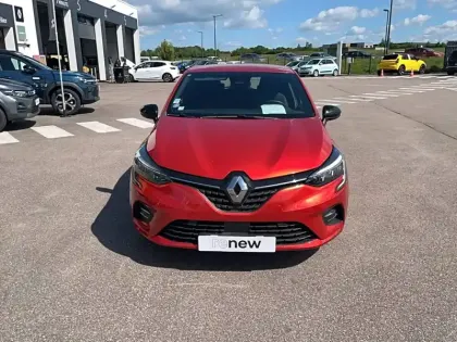 Photo 11 Renault Clio  E-Tech 140 - 21N