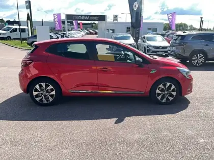 Photo 18 Renault Clio  E-Tech 140 - 21N