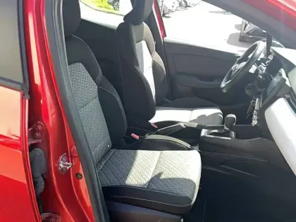 Photo 41 Renault Clio  E-Tech 140 - 21N