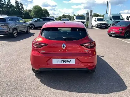 Photo 26 Renault Clio  E-Tech 140 - 21N