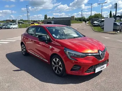 Photo 29 Renault Clio  E-Tech 140 - 21N