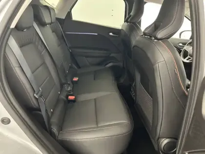 Photo 24 Renault Captur  E-Tech 145 - 21B