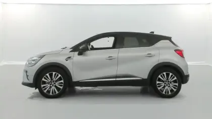 Photo 10 Renault Captur  E-Tech 145 - 21B