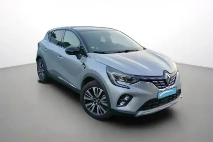 Photo 7 Renault Captur  E-Tech 145 - 21B