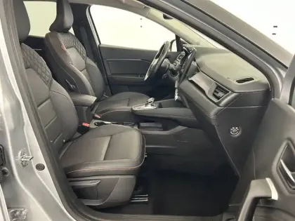 Photo 22 Renault Captur  E-Tech 145 - 21B