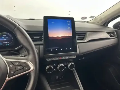 Photo 20 Renault Captur  E-Tech 145 - 21B