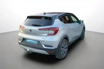 Photo 5 Renault Captur  E-Tech 145 - 21B