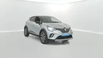 Photo 16 Renault Captur  E-Tech 145 - 21B