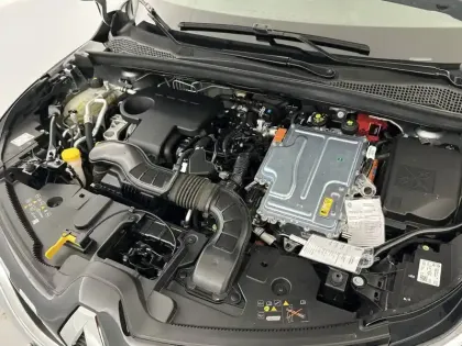 Photo 35 Renault Captur  E-Tech 145 - 21B