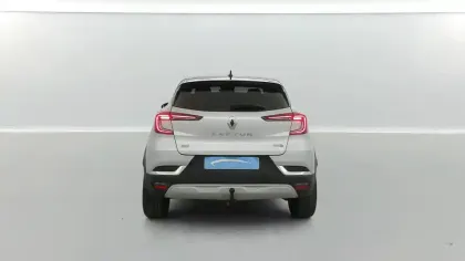 Photo 12 Renault Captur  E-Tech 145 - 21B