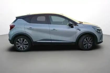 Photo 6 Renault Captur  E-Tech 145 - 21B