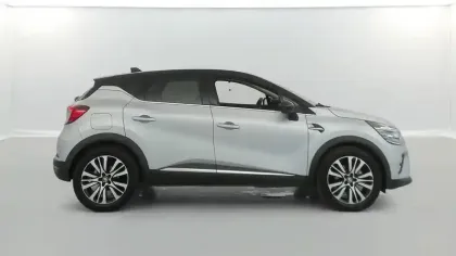 Photo 14 Renault Captur  E-Tech 145 - 21B