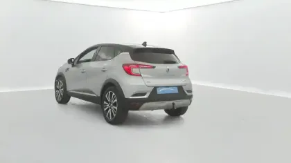 Photo 11 Renault Captur  E-Tech 145 - 21B