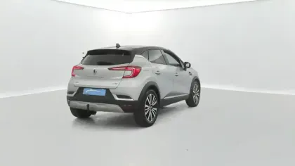 Photo 13 Renault Captur  E-Tech 145 - 21B