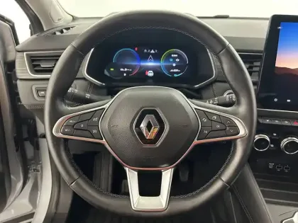 Photo 23 Renault Captur  E-Tech 145 - 21B