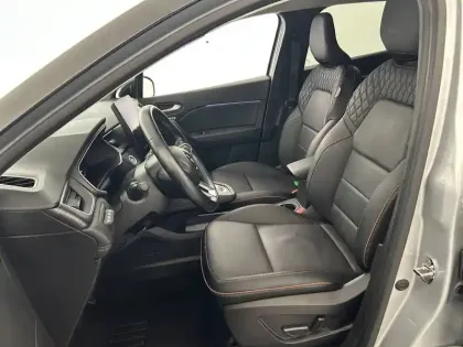 Photo 17 Renault Captur  E-Tech 145 - 21B