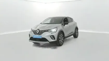 Photo 9 Renault Captur  E-Tech 145 - 21B