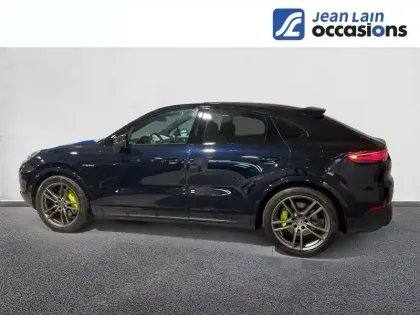 Photo 7 Porsche Cayenne  E-Hybrid 3.0 V6 462 ch Tiptronic BVA